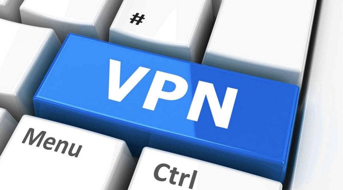 كيف تعمل تطبيقات الشبكات الافتراضية VPN؟