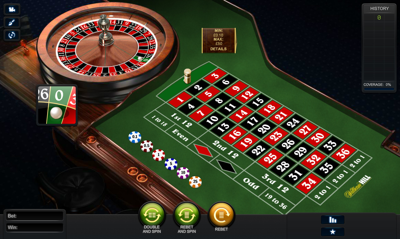 russian roulette online free