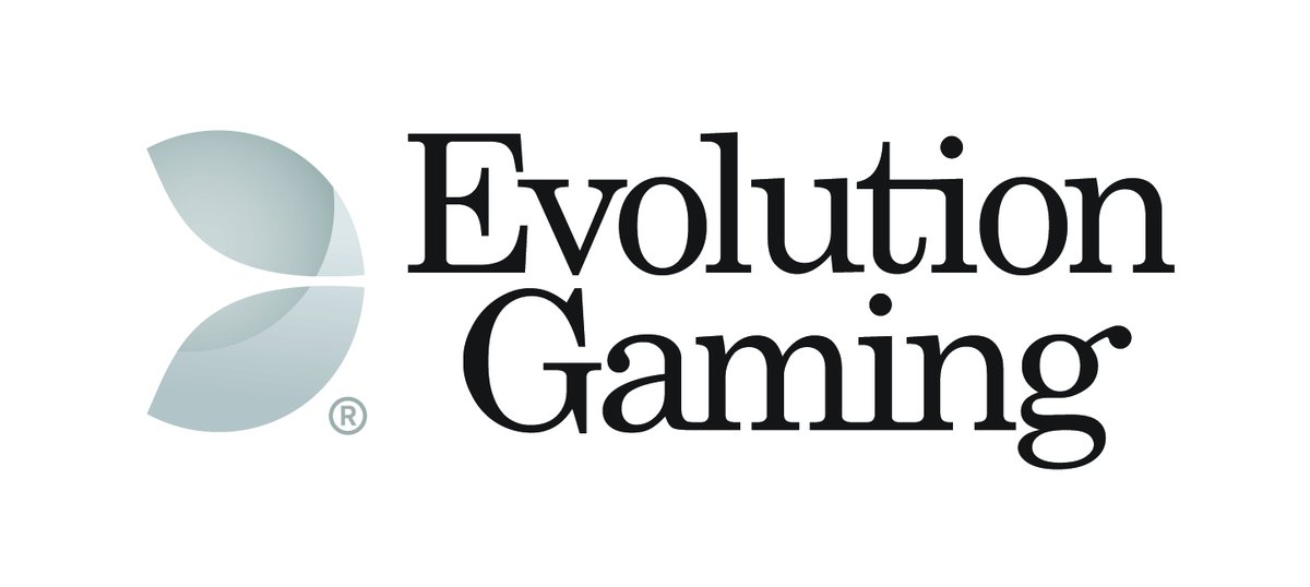  إيفولوشن غيمنغ Evolution Gaming