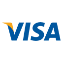 ابطاقة الفيزا كارد Visa Card