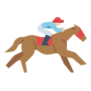 سباقات الخيل
